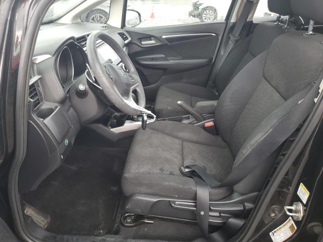 Photo 6 VIN: 3HGGK5H89FM704947 - HONDA FIT 