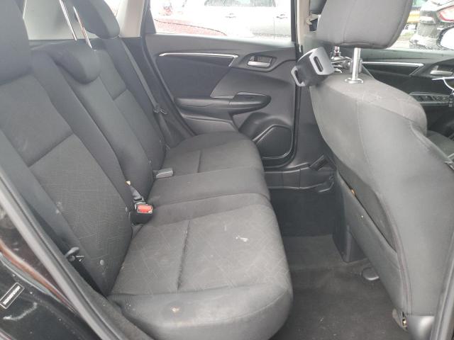 Photo 9 VIN: 3HGGK5H89FM704947 - HONDA FIT 