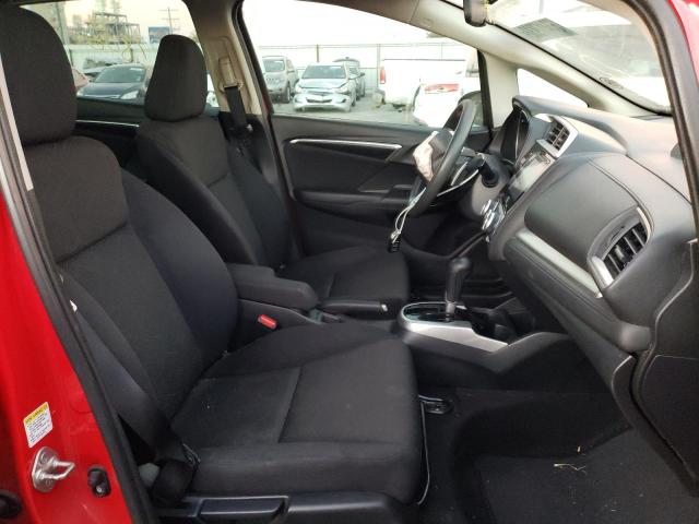 Photo 4 VIN: 3HGGK5H89FM706455 - HONDA FIT EX 