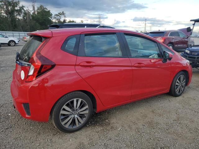 Photo 2 VIN: 3HGGK5H89FM707475 - HONDA FIT EX 