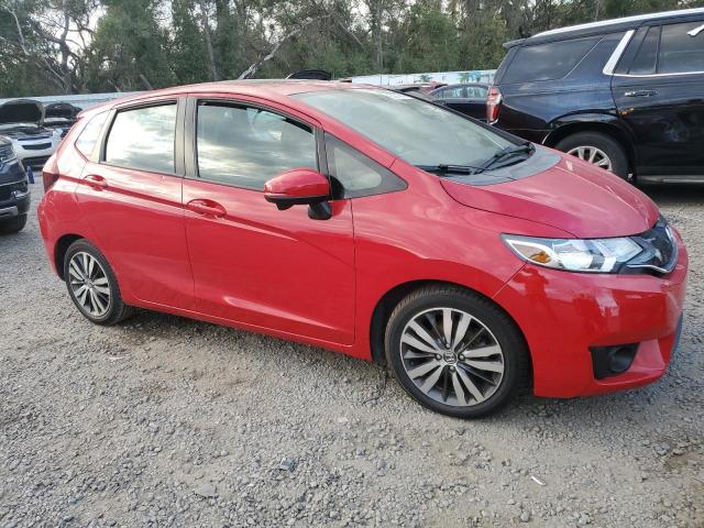 Photo 3 VIN: 3HGGK5H89FM707475 - HONDA FIT EX 