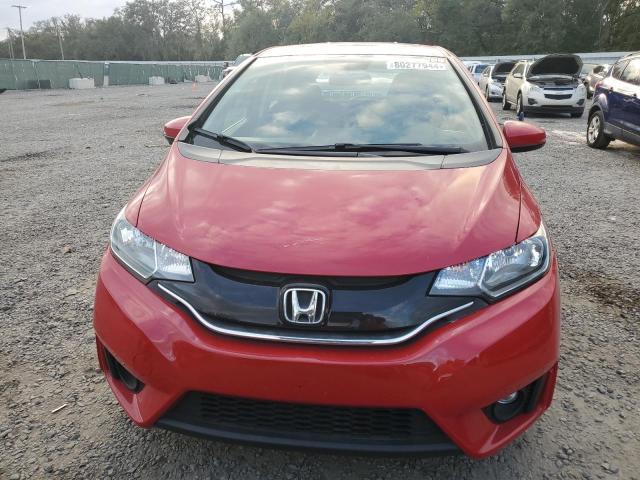 Photo 4 VIN: 3HGGK5H89FM707475 - HONDA FIT EX 