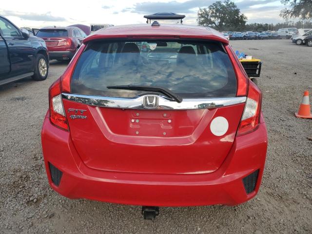 Photo 5 VIN: 3HGGK5H89FM707475 - HONDA FIT EX 