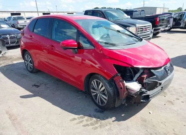 Photo 0 VIN: 3HGGK5H89FM707525 - HONDA FIT 