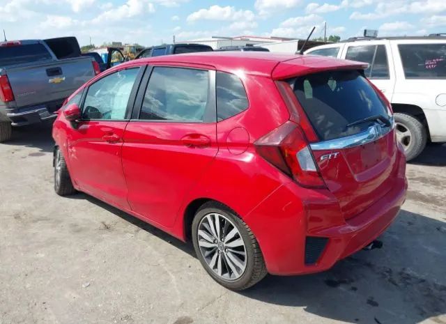 Photo 2 VIN: 3HGGK5H89FM707525 - HONDA FIT 