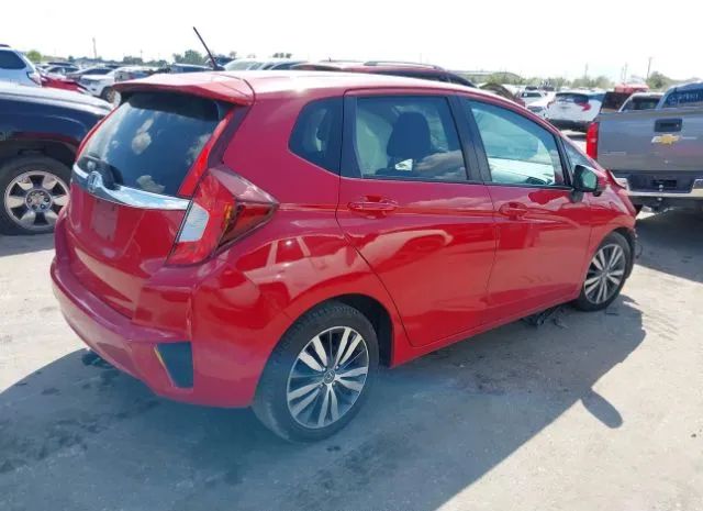 Photo 3 VIN: 3HGGK5H89FM707525 - HONDA FIT 