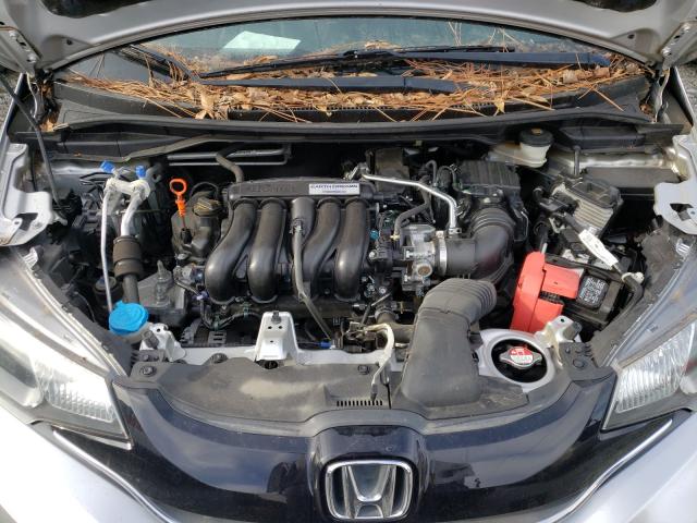 Photo 6 VIN: 3HGGK5H89FM708884 - HONDA FIT EX 