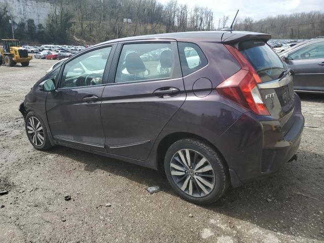 Photo 1 VIN: 3HGGK5H89FM709341 - HONDA FIT 