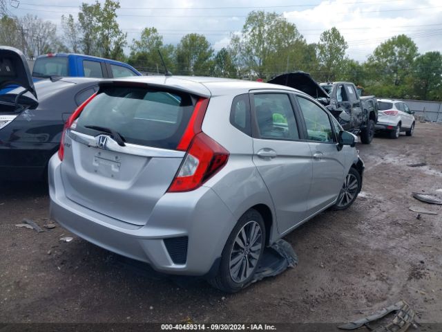 Photo 3 VIN: 3HGGK5H89FM709906 - HONDA FIT 