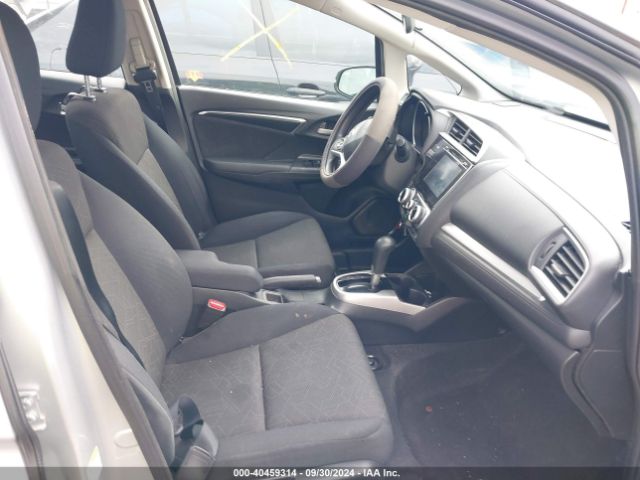 Photo 4 VIN: 3HGGK5H89FM709906 - HONDA FIT 