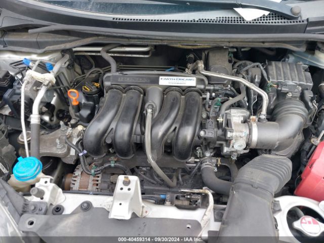 Photo 9 VIN: 3HGGK5H89FM709906 - HONDA FIT 