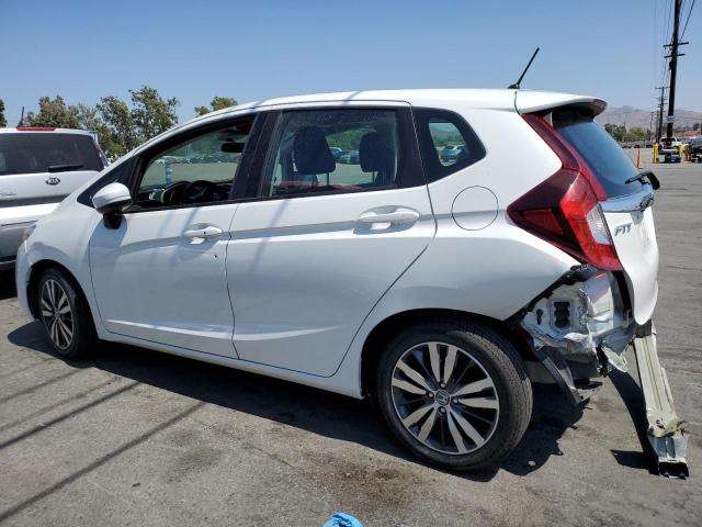 Photo 1 VIN: 3HGGK5H89FM711879 - HONDA FIT EX 