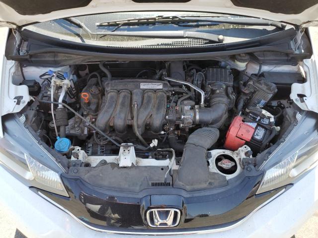 Photo 10 VIN: 3HGGK5H89FM711879 - HONDA FIT EX 