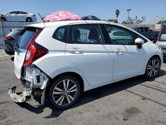 Photo 2 VIN: 3HGGK5H89FM711879 - HONDA FIT EX 