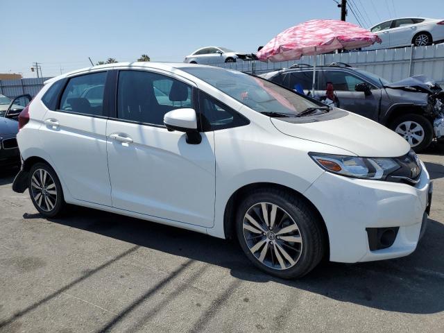 Photo 3 VIN: 3HGGK5H89FM711879 - HONDA FIT EX 