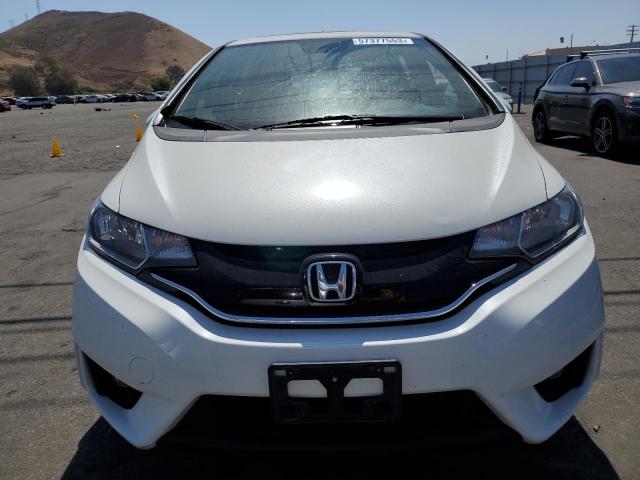 Photo 4 VIN: 3HGGK5H89FM711879 - HONDA FIT EX 