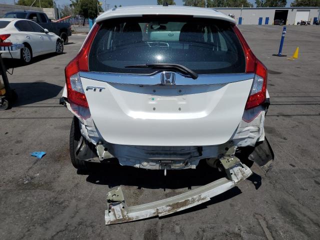 Photo 5 VIN: 3HGGK5H89FM711879 - HONDA FIT EX 