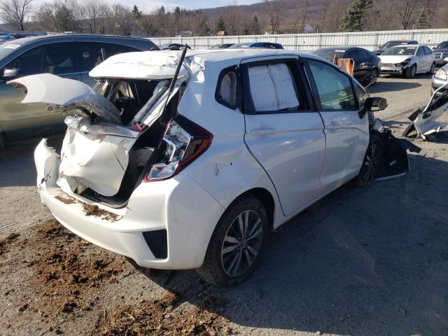 Photo 2 VIN: 3HGGK5H89FM712188 - HONDA FIT 