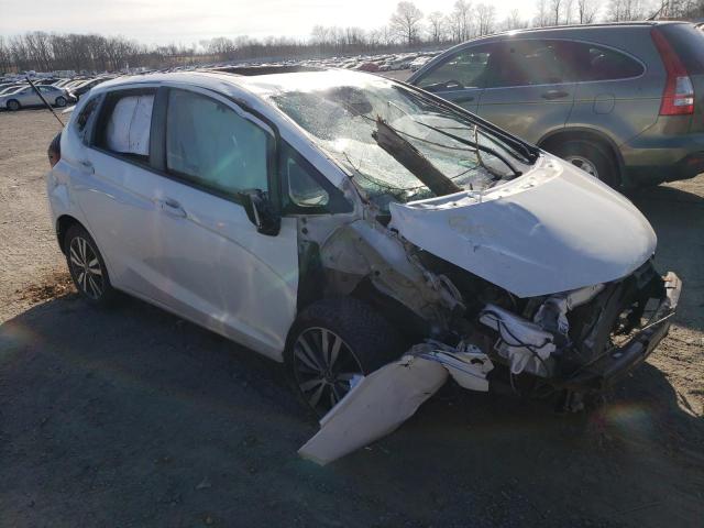 Photo 3 VIN: 3HGGK5H89FM712188 - HONDA FIT 