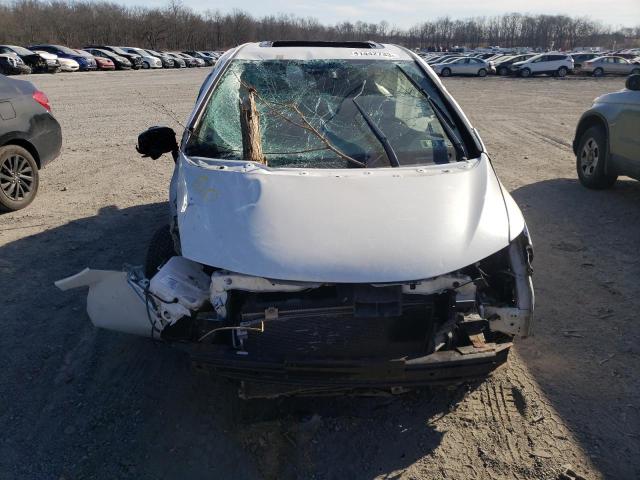 Photo 4 VIN: 3HGGK5H89FM712188 - HONDA FIT 