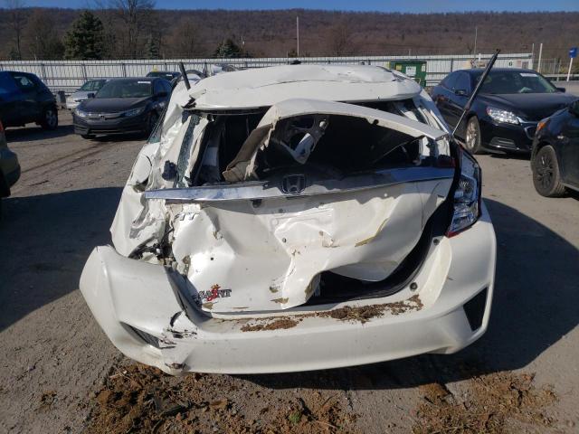 Photo 5 VIN: 3HGGK5H89FM712188 - HONDA FIT 