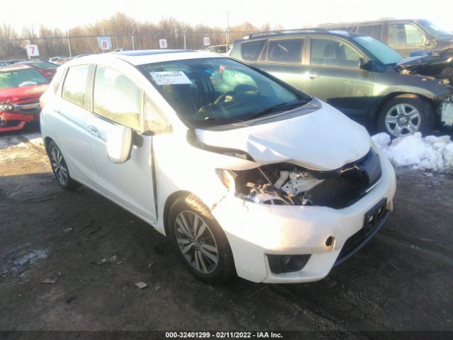 Photo 0 VIN: 3HGGK5H89FM712188 - HONDA FIT 