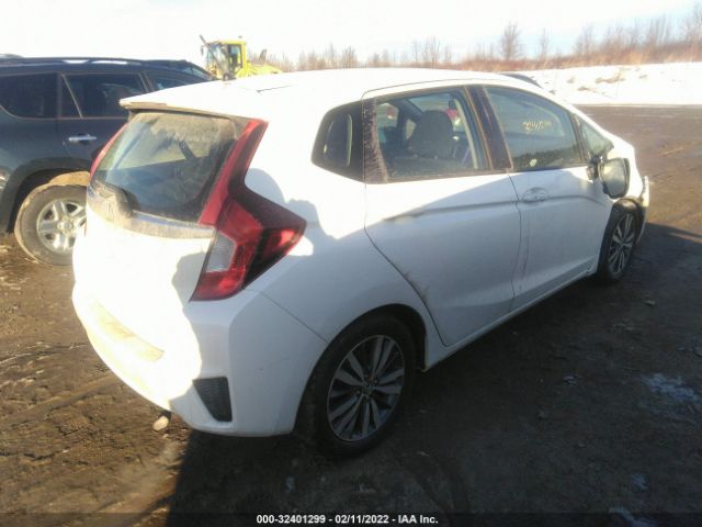 Photo 1 VIN: 3HGGK5H89FM712188 - HONDA FIT 