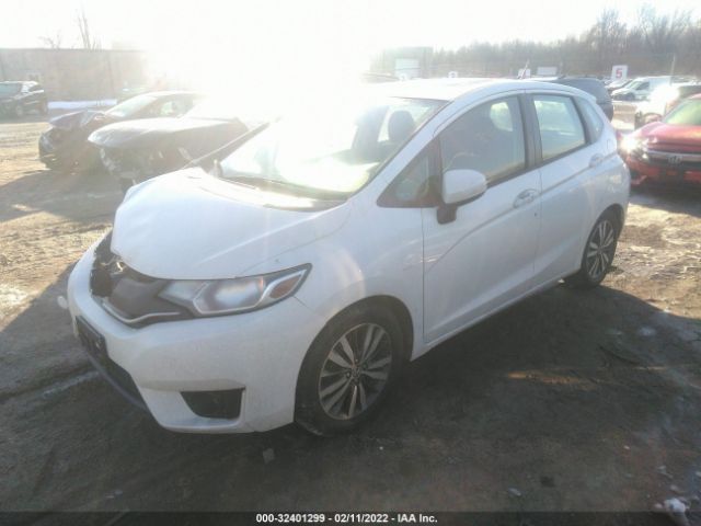 Photo 3 VIN: 3HGGK5H89FM712188 - HONDA FIT 