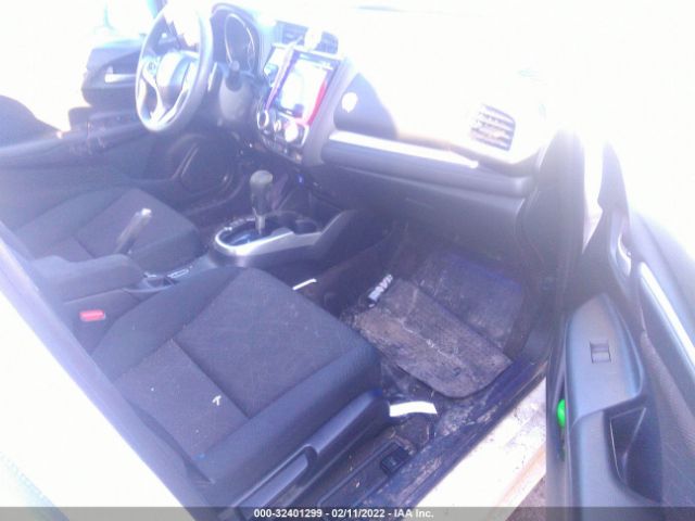 Photo 4 VIN: 3HGGK5H89FM712188 - HONDA FIT 