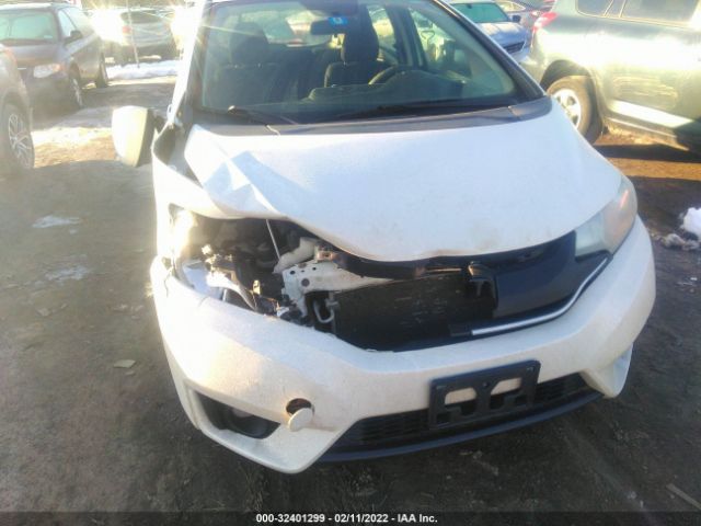 Photo 5 VIN: 3HGGK5H89FM712188 - HONDA FIT 