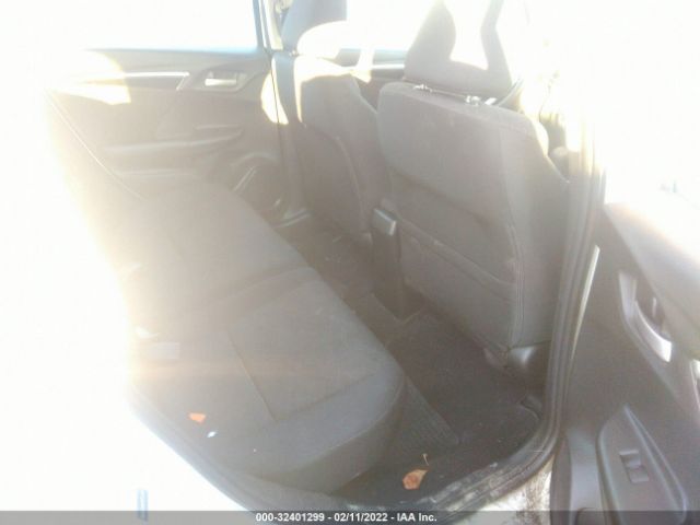 Photo 7 VIN: 3HGGK5H89FM712188 - HONDA FIT 