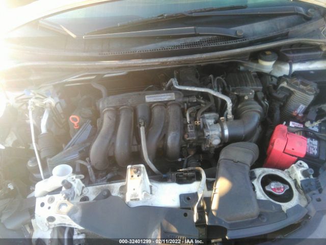 Photo 9 VIN: 3HGGK5H89FM712188 - HONDA FIT 