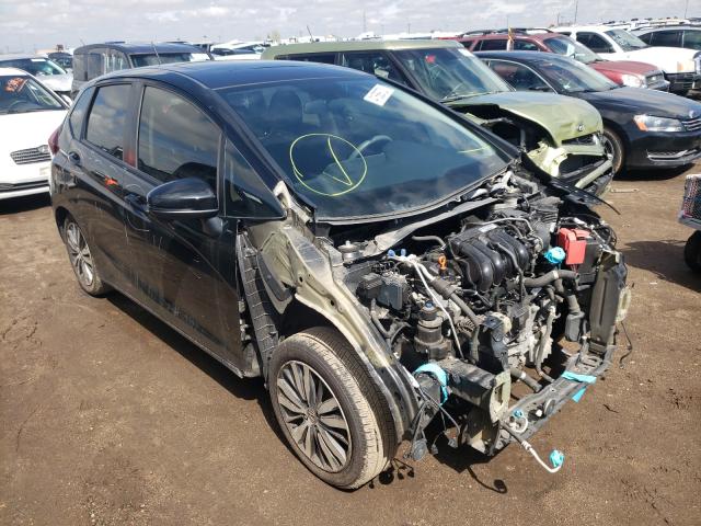 Photo 0 VIN: 3HGGK5H89FM713311 - HONDA FIT EX 