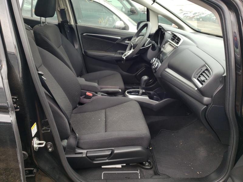 Photo 4 VIN: 3HGGK5H89FM713311 - HONDA FIT EX 