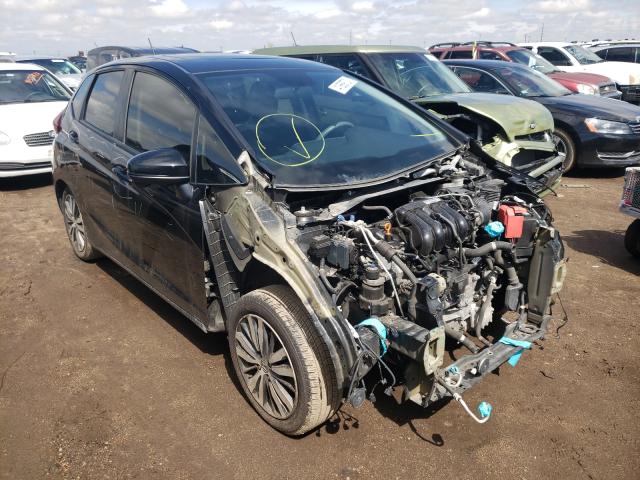 Photo 8 VIN: 3HGGK5H89FM713311 - HONDA FIT EX 