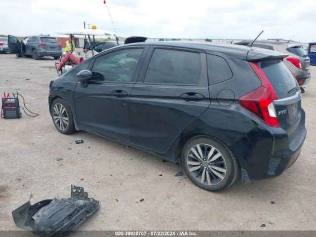 Photo 2 VIN: 3HGGK5H89FM714474 - HONDA FIT 