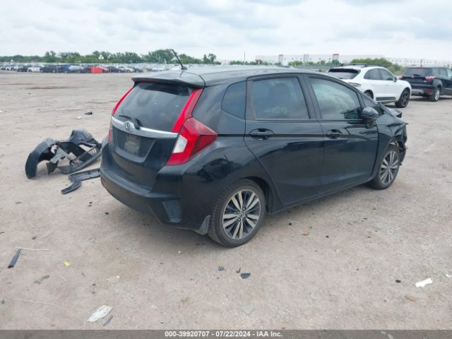 Photo 3 VIN: 3HGGK5H89FM714474 - HONDA FIT 