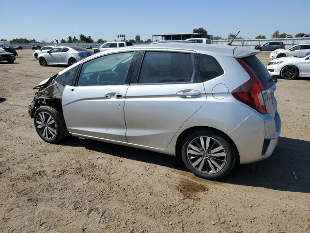 Photo 1 VIN: 3HGGK5H89FM716547 - HONDA FIT EX 