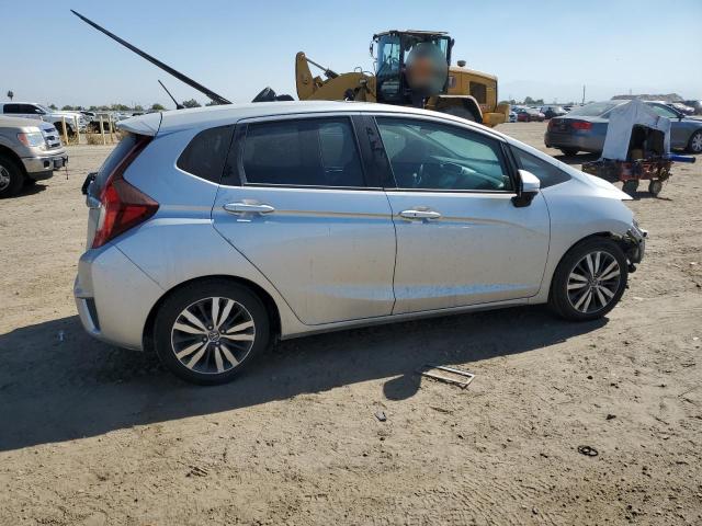 Photo 2 VIN: 3HGGK5H89FM716547 - HONDA FIT EX 