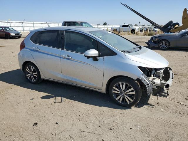 Photo 3 VIN: 3HGGK5H89FM716547 - HONDA FIT EX 