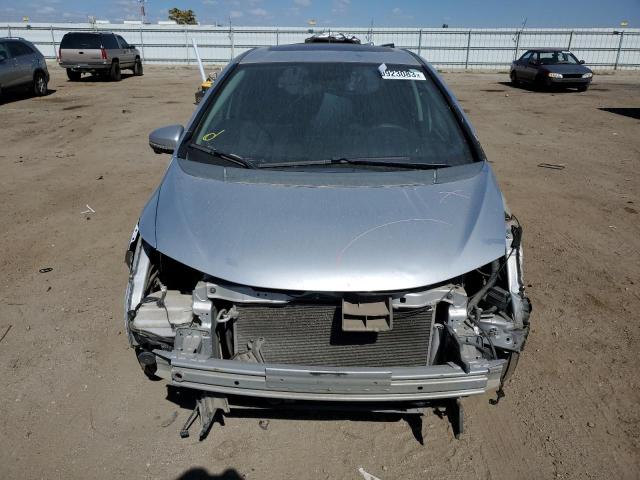 Photo 4 VIN: 3HGGK5H89FM716547 - HONDA FIT EX 