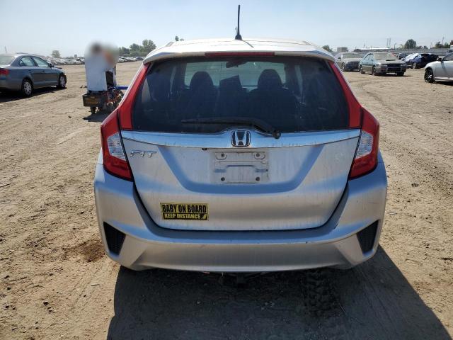 Photo 5 VIN: 3HGGK5H89FM716547 - HONDA FIT EX 