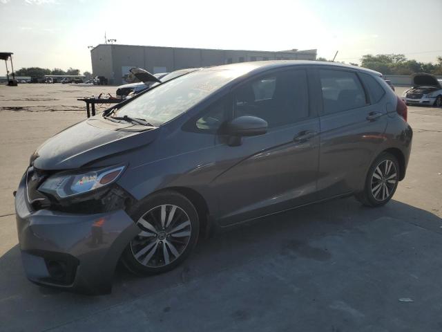 Photo 0 VIN: 3HGGK5H89FM718413 - HONDA FIT EX 