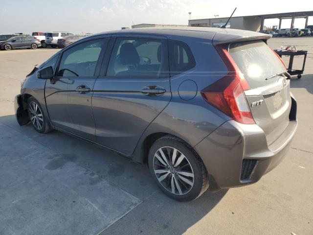 Photo 1 VIN: 3HGGK5H89FM718413 - HONDA FIT EX 