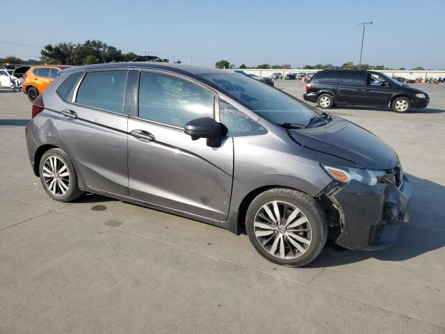 Photo 3 VIN: 3HGGK5H89FM718413 - HONDA FIT EX 