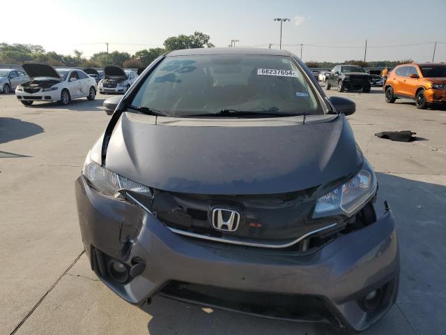 Photo 4 VIN: 3HGGK5H89FM718413 - HONDA FIT EX 