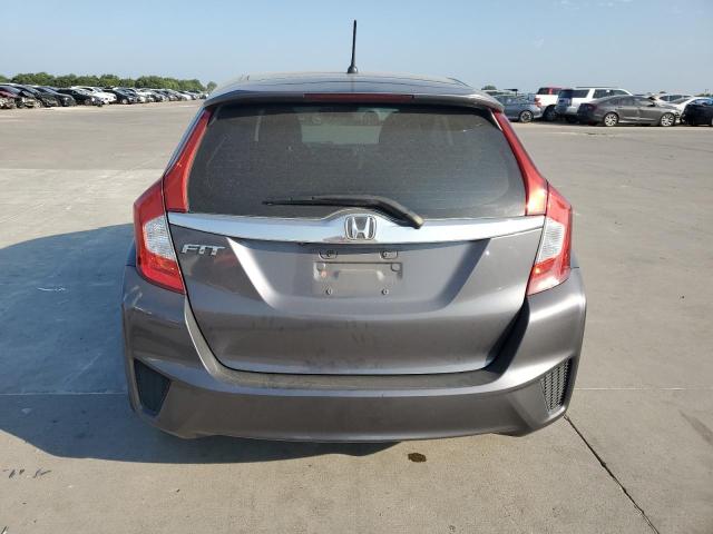 Photo 5 VIN: 3HGGK5H89FM718413 - HONDA FIT EX 