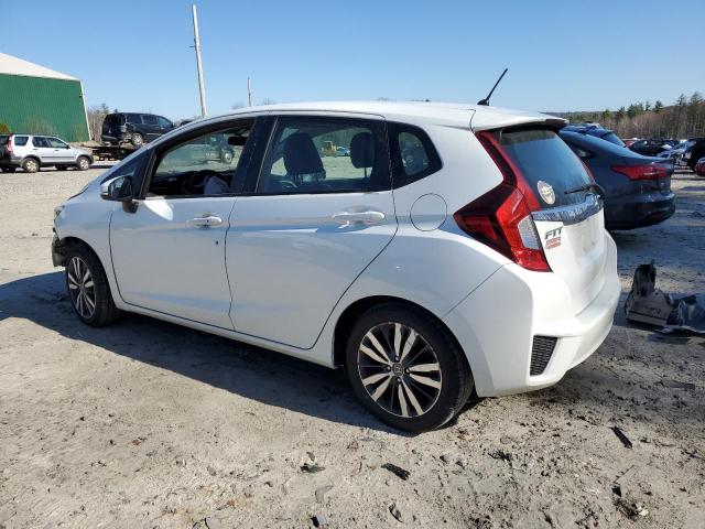 Photo 1 VIN: 3HGGK5H89FM724499 - HONDA FIT 