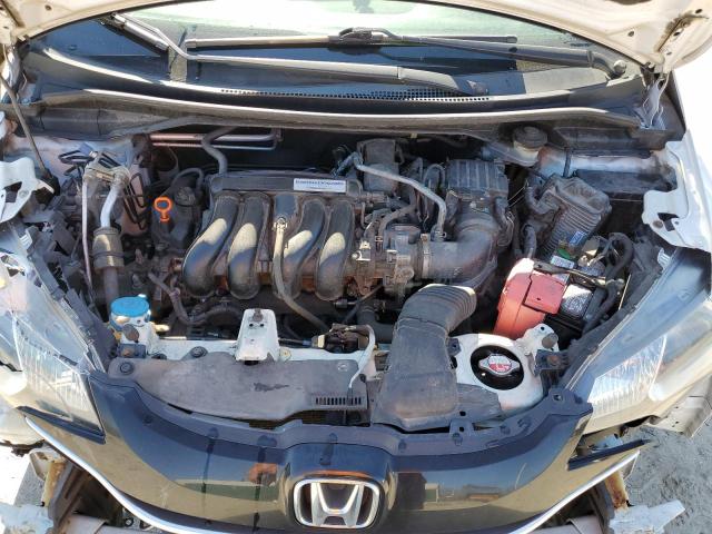 Photo 10 VIN: 3HGGK5H89FM724499 - HONDA FIT 