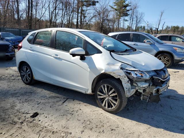 Photo 3 VIN: 3HGGK5H89FM724499 - HONDA FIT 